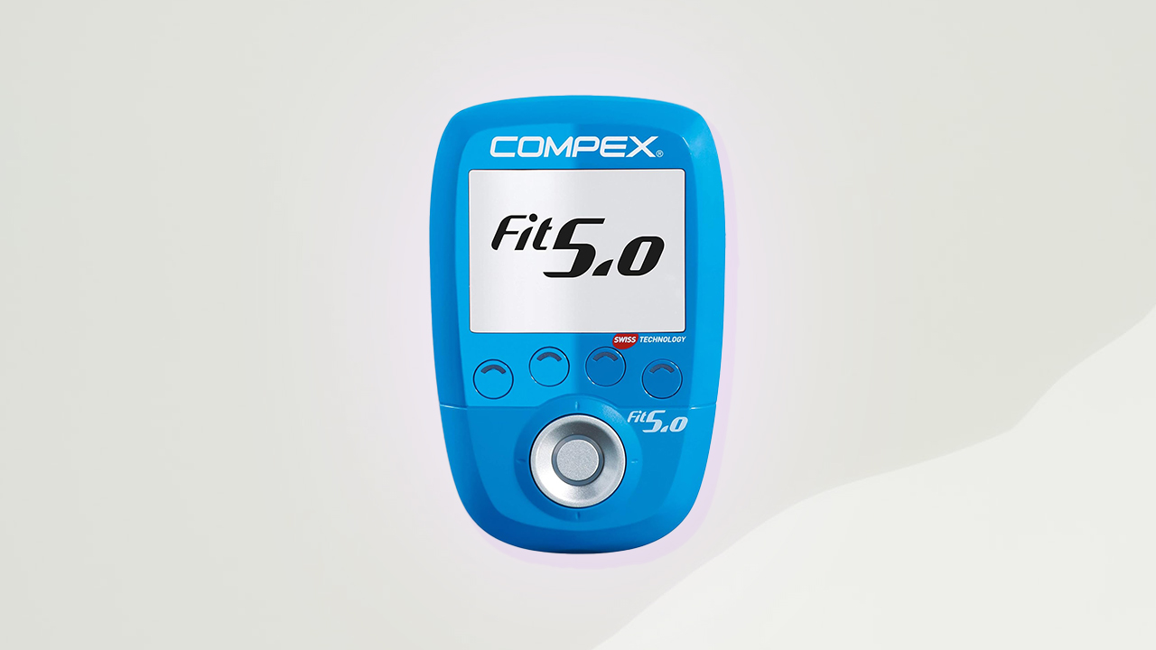 Compex Electrostimulateur Fit 5.0