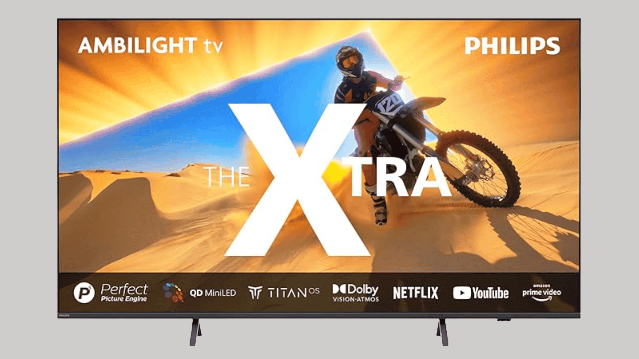Les 5 meilleurs TV avec de l'HDMI 2.1 pour PS5 à moins de 1000 euros