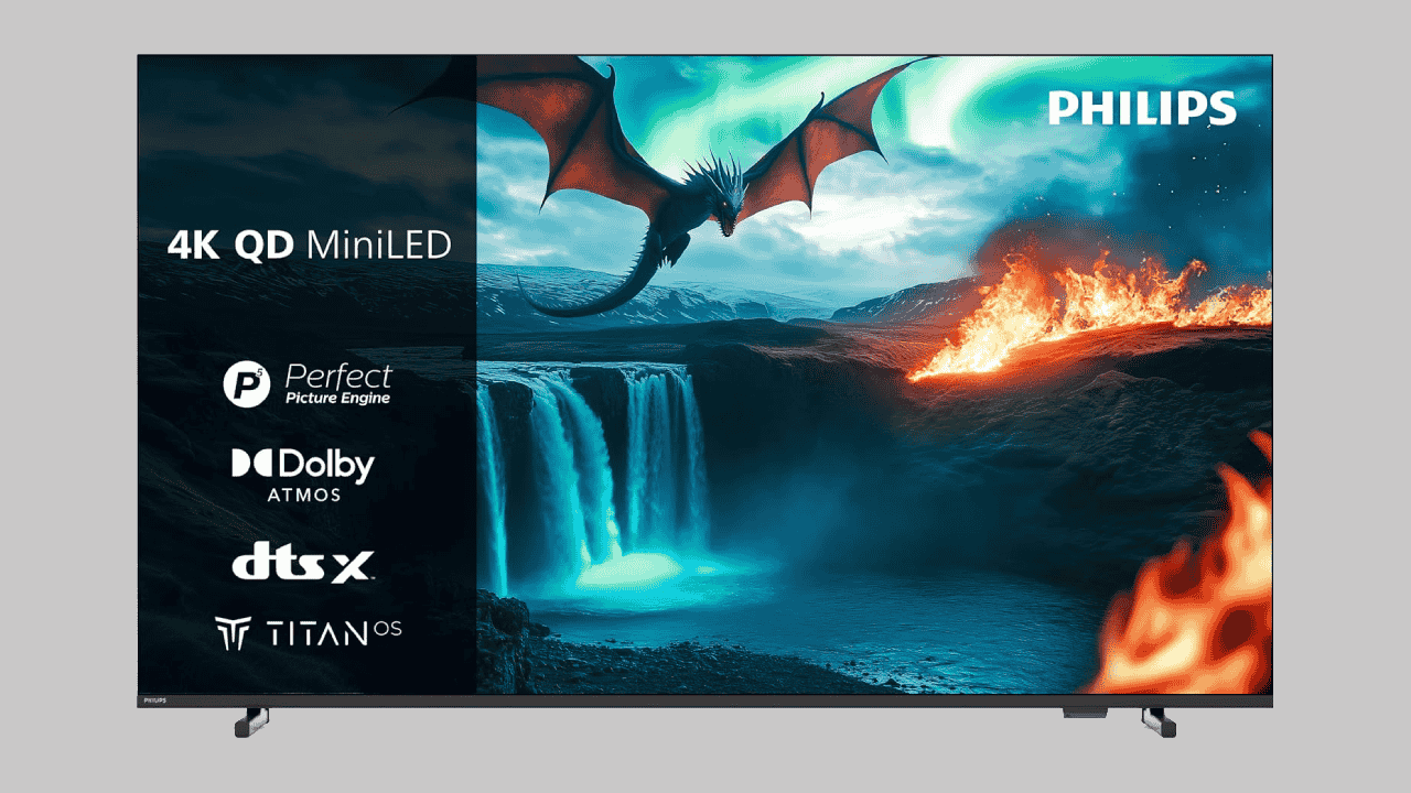 Les 5 Meilleurs TV QLED 65" de 2025