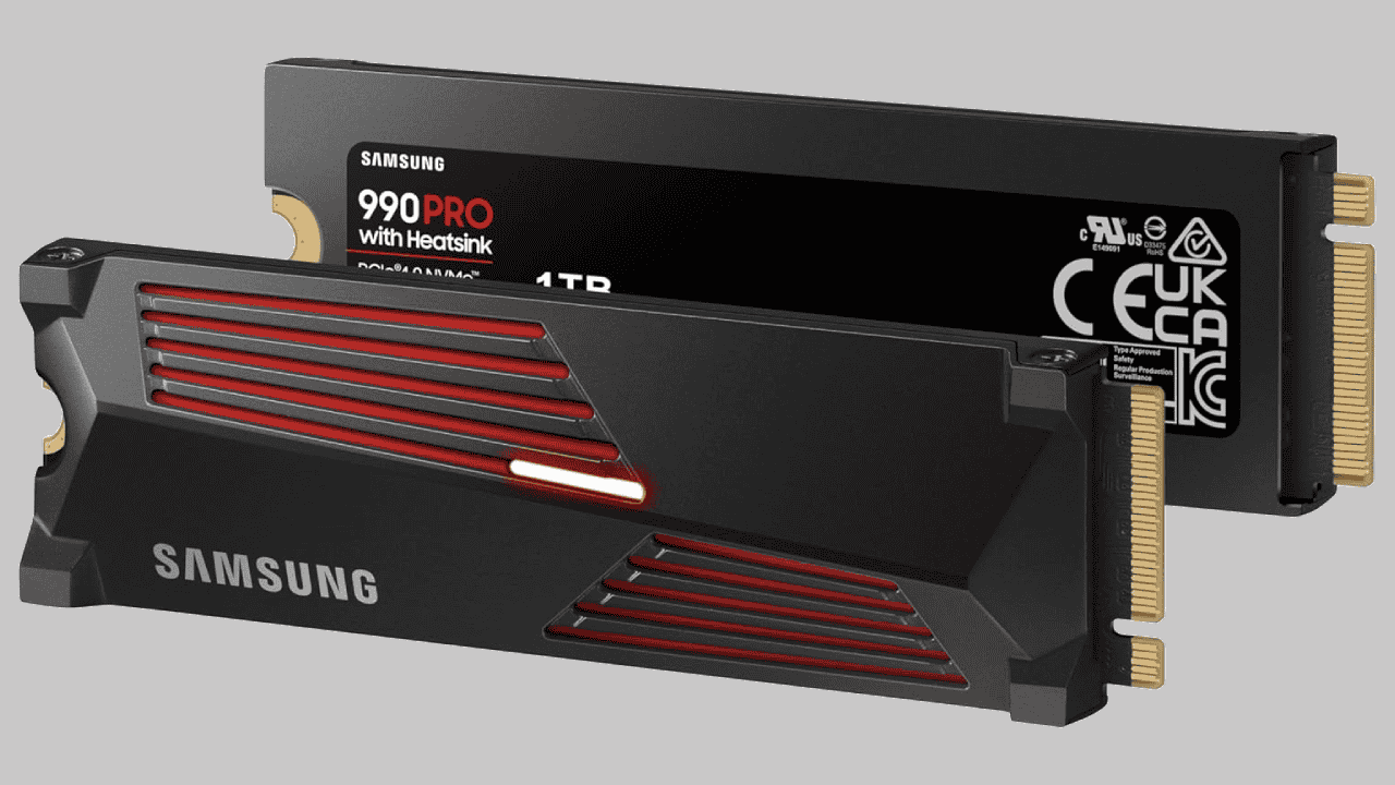 Les 5 Meilleurs SSD Pour PS5 en 2025 !