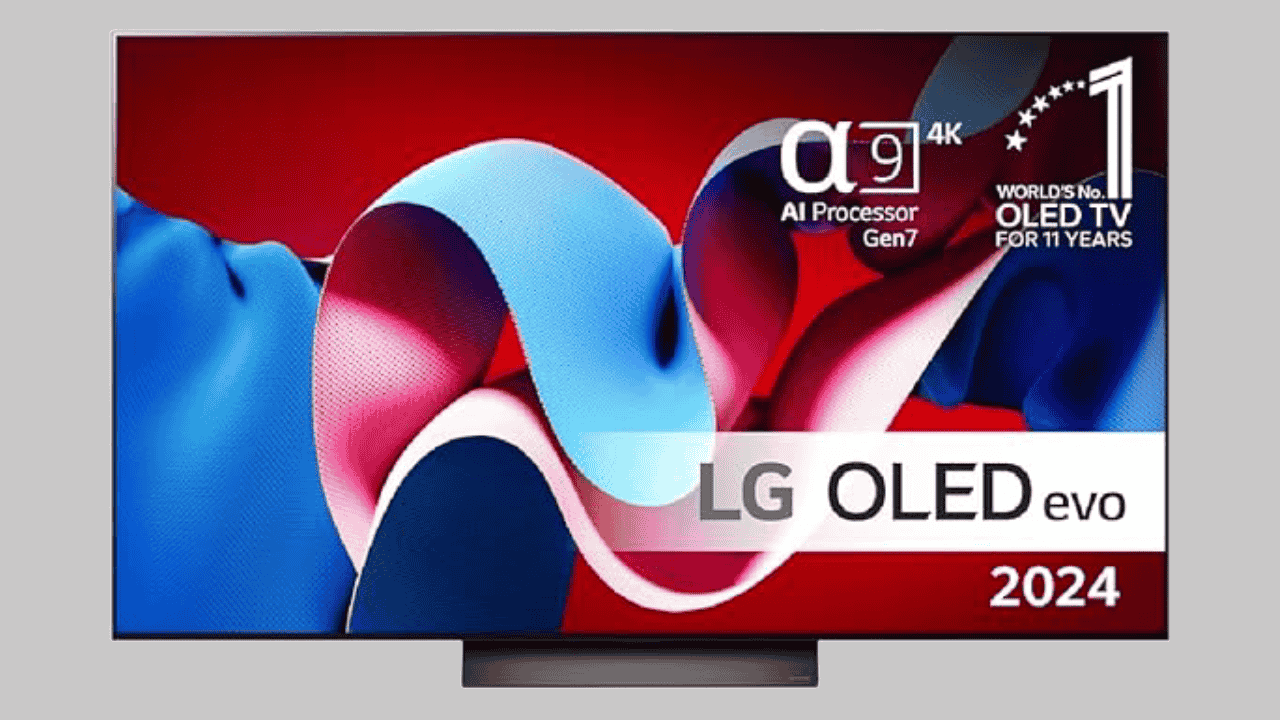 Les Meilleurs TV OLED 55" à moins de 1000 € en 2025