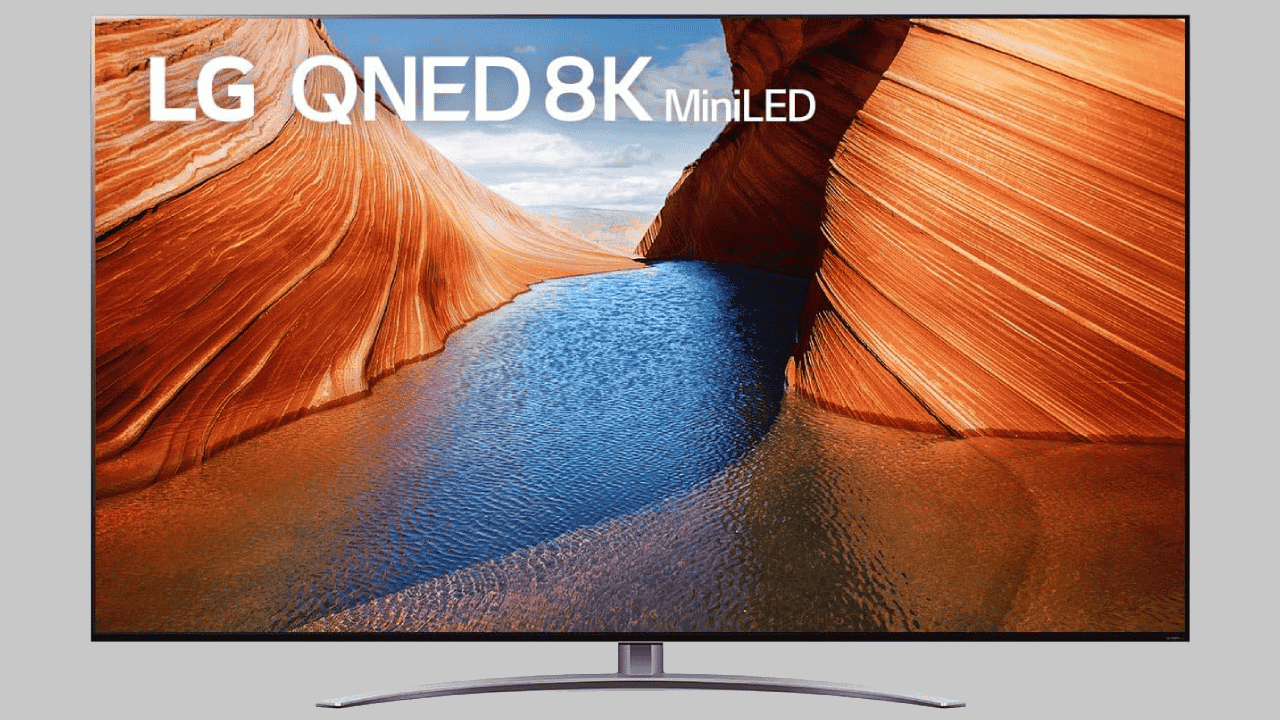 Les meilleures TV 8K à moins de 2000 € en 2025