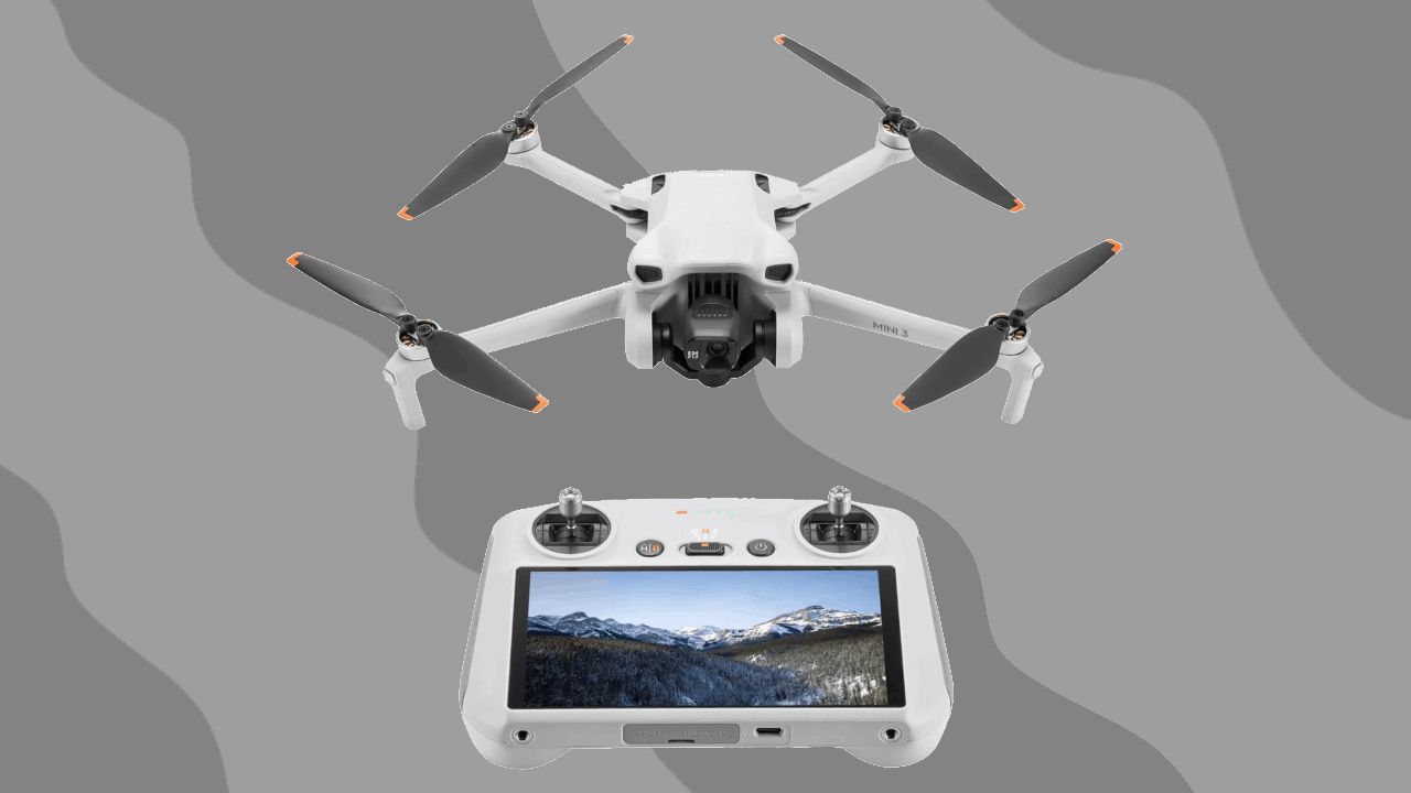 Les 5 meilleurs drones pour débutants à moins de 500€ en 2025