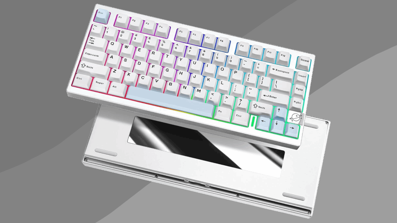 Les meilleurs claviers gaming à moins de 100€ disponible sur Amazon en 2025