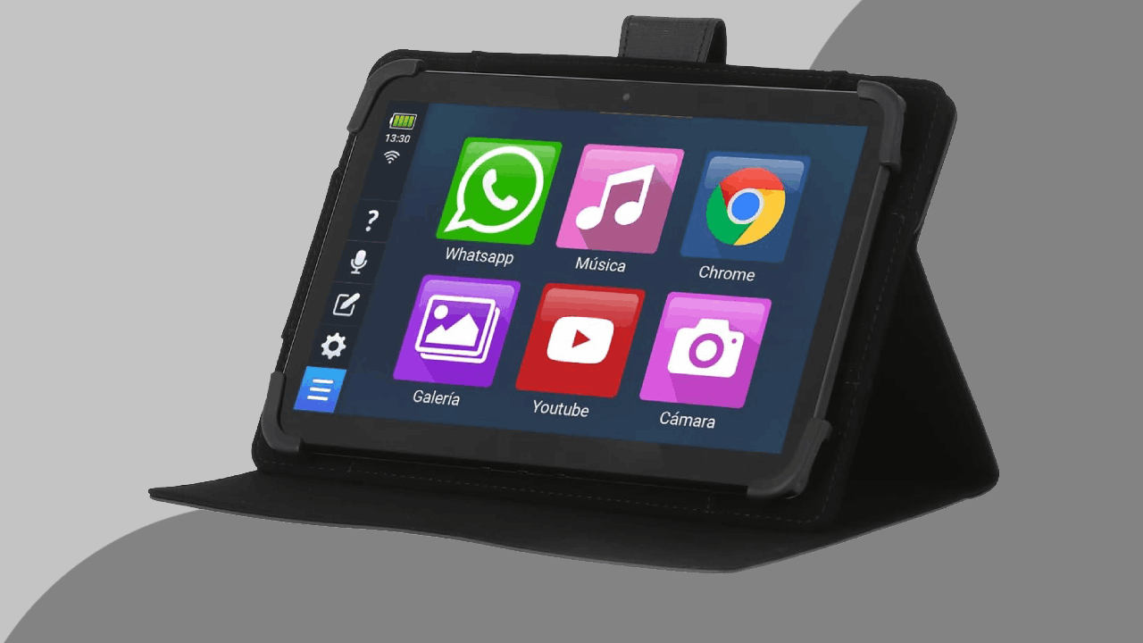 Les 3 meilleures tablettes tactiles pour seniors en 2025 !